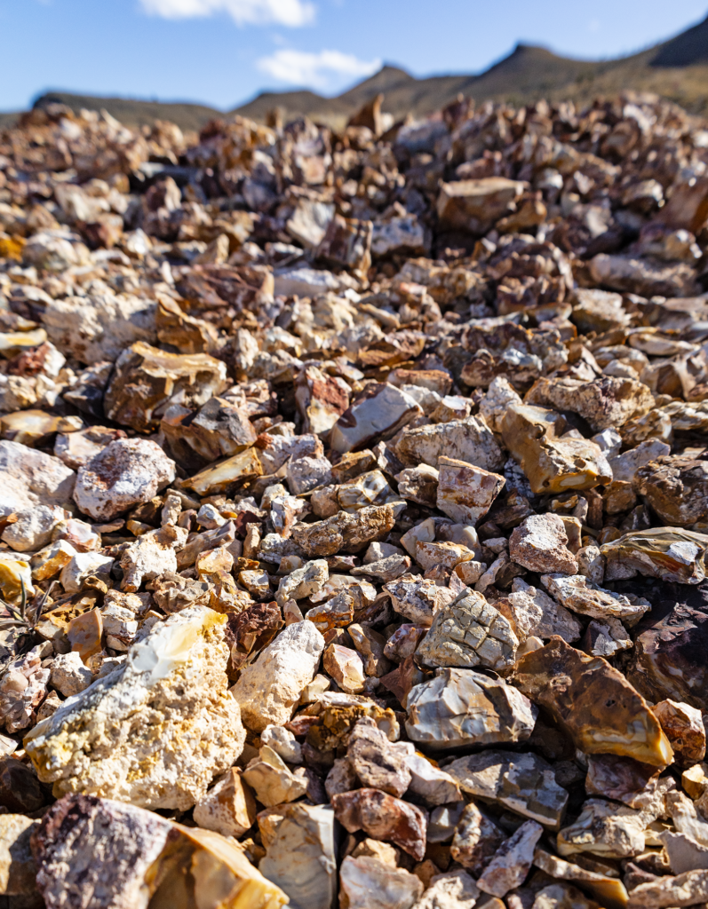 gemfield nevada, gemfield, nevada rockhounding, rockhound nevada, nv rockhounding, chalcedony