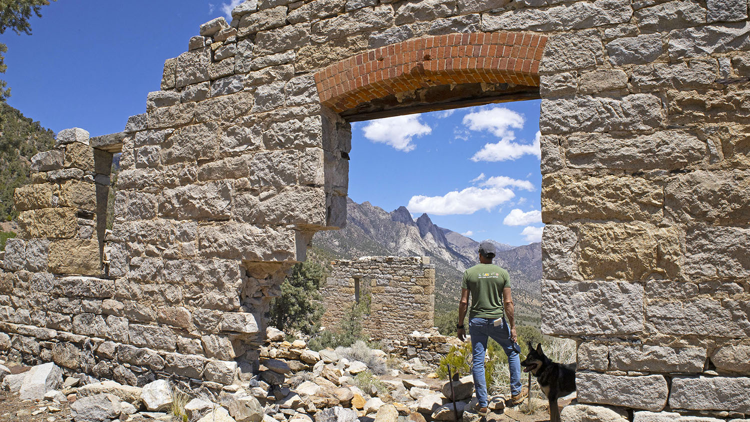 Nevada Ghost Towns | Best Ghost Town Nevada | Sydney Martinez