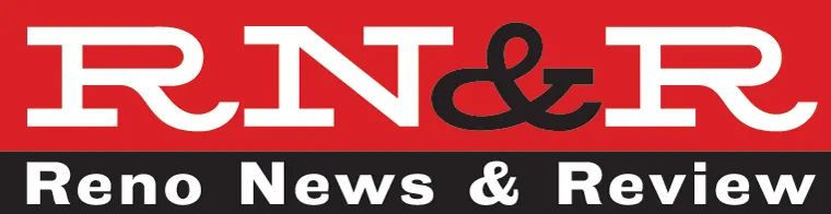 reno news and review logo