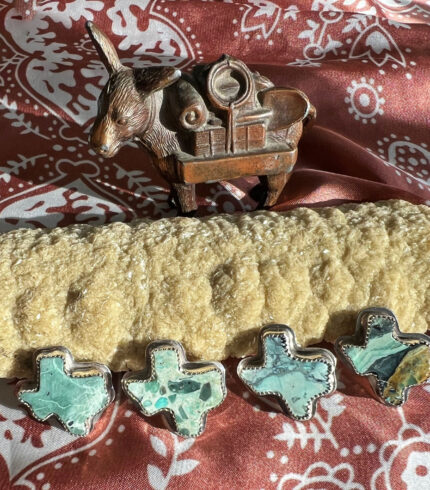 texas turquoise, turquoise texas, song dog silver mystic sage nevada