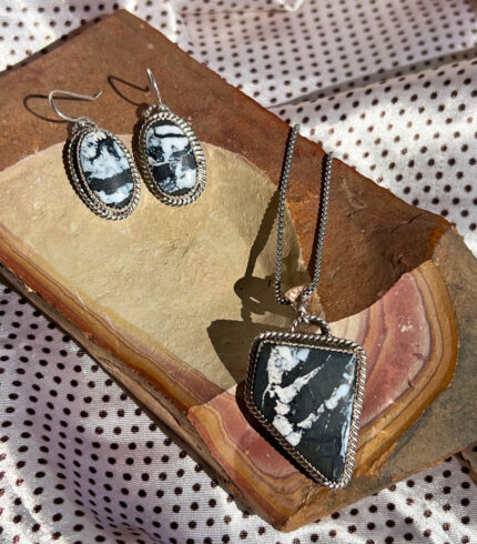 white buffalo nevada, white buffalo turquoise, song dog silver