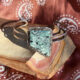 nevada mystic sage, song dog silver, nevada turquoise, made in nevada