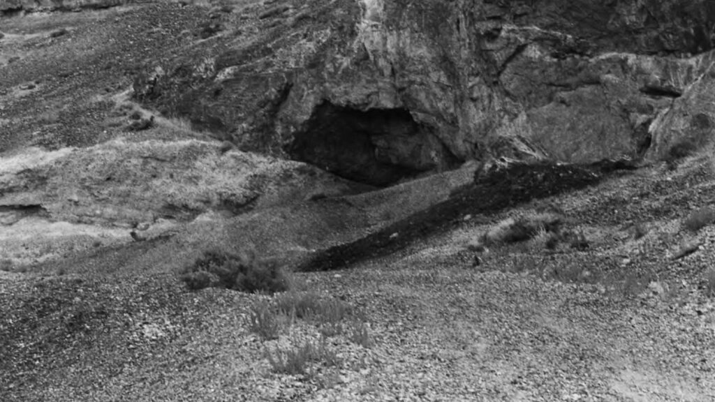 danger cave, legends of lost nevada