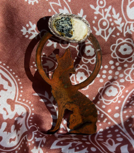 mystic sage turquoise, mystic sage nevada, song dog silver