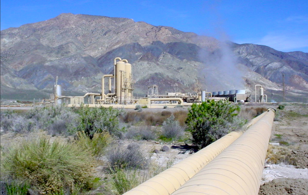 dixie valley geothermal plant, dixie valley, geothermal nevada 
