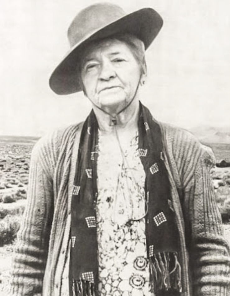 josie pearl, queen of the black rock