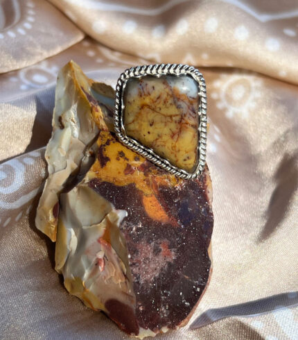 gemfield, gemfield nevada, song dog silver, nevada hat pin, nevada hat pins