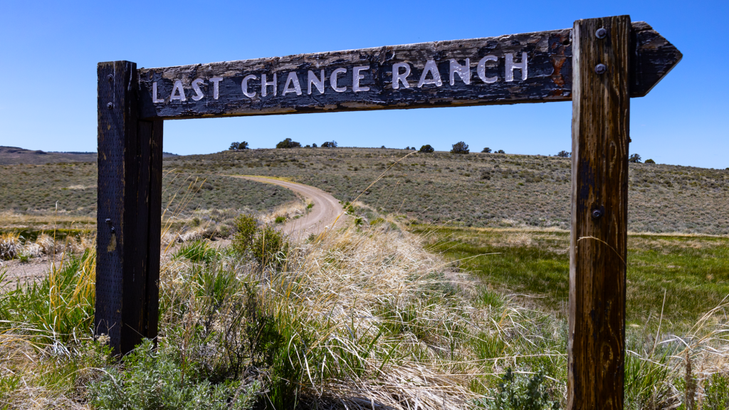 last chance ranch, sheldon national wildlife refuge, the sheldon, nevada wildlife refuge