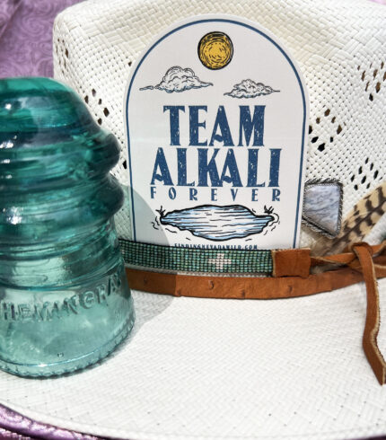 team alkali, team alkali forever, sydney martinez, finding nevada wild