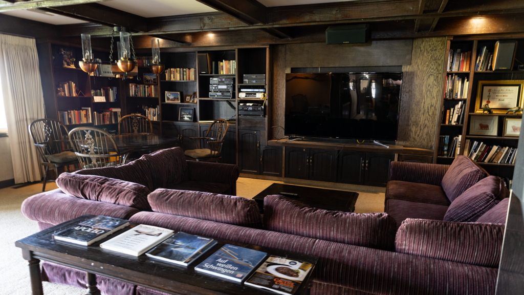 barron hilton, flying m ranch, flying m nevada, legends of lost nevada
