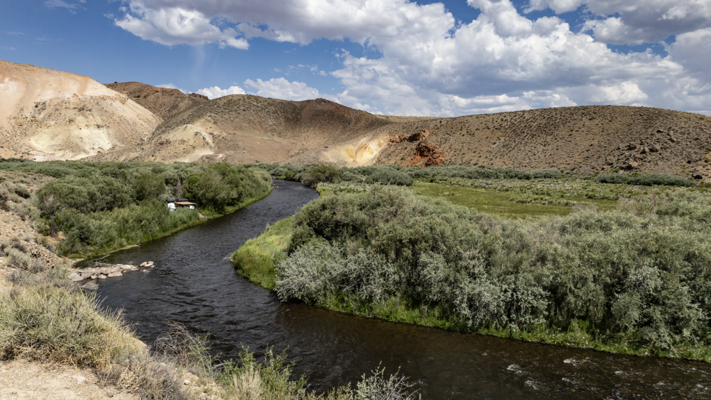 walker river, walker river nevada, the elbow, the elbow unit of the east walker river, legends of lost nevada
