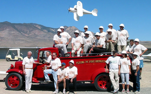 barron hilton, flying m ranch, barron hilton nevada, barron hilton cup