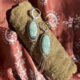 mystic sage nevada turquoise, nevada mystic sage, song dog silver