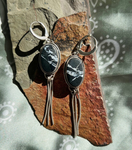 white buffalo nevada, white buffalo turquoise, song dog silver