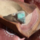 nevada mystic sage, mystic sage nevada, song dog silver, nevada turquoise ring