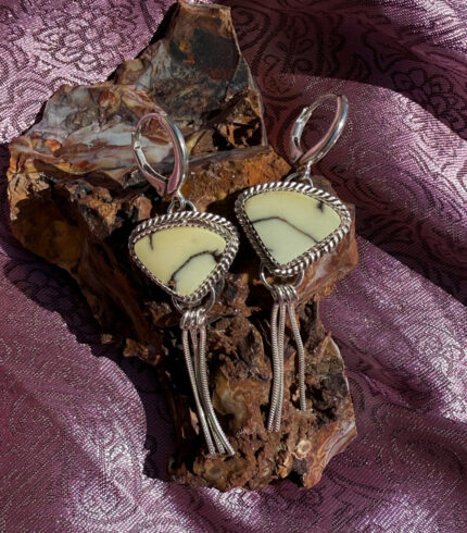 nevada aloe turquoise, nevada turquoise, aloe turquoise, song dog silver