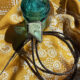 nevada mystic sage, song dog silver, nevada turquoise, nevada bolo