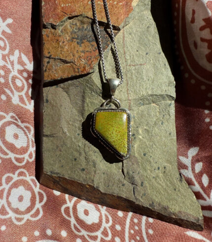 brannon blue, song dog silver, nevada turquoise, nevada necklace