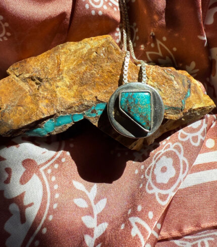 royston turquoise, song dog silver, nevada royston