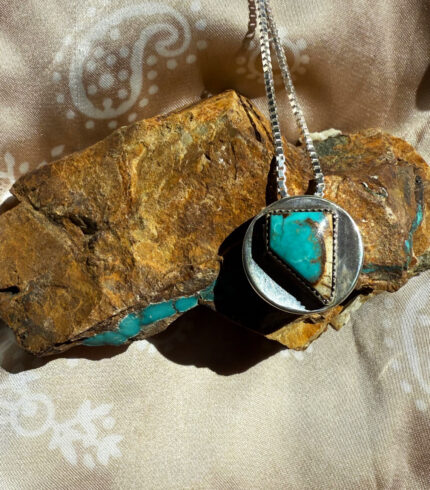 nevada turquoise, nevada royston, song dog silver