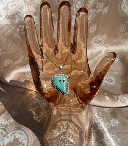 nevada mystic sage, song dog silver, sydney martinez, made in nevada