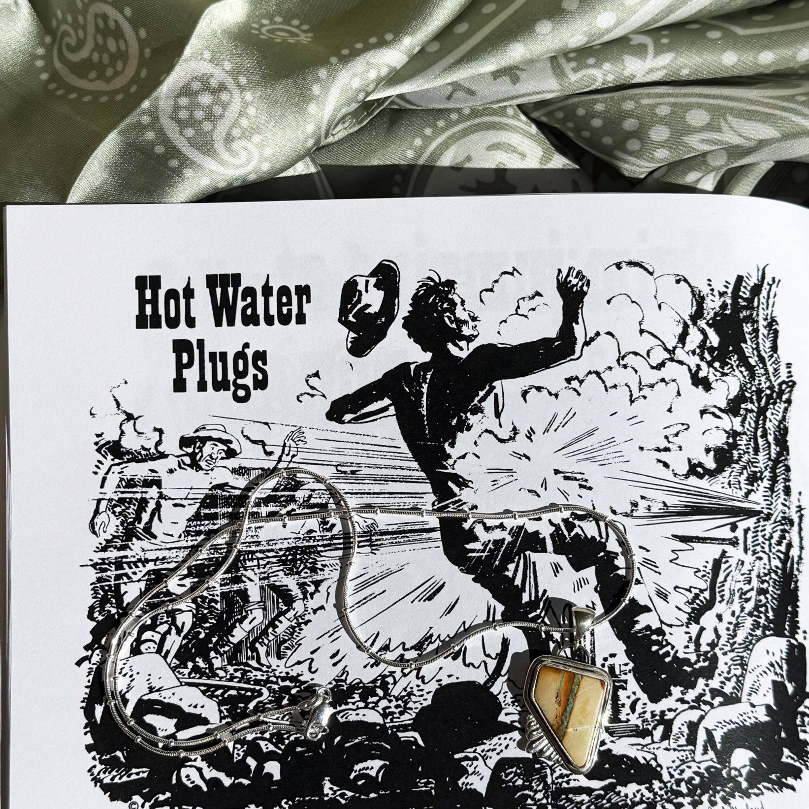 royston nevada, song dog silver, nevada turquoise, sydney martinez