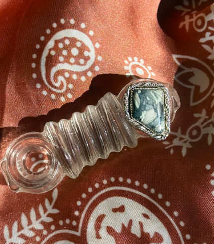 nevada mystic sage, song dog silver, made in nevada, sydney martinez