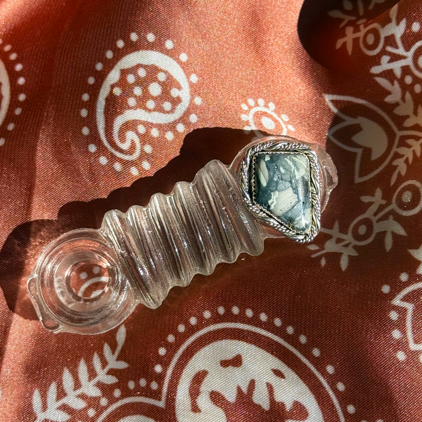 nevada mystic sage, song dog silver, made in nevada, sydney martinez