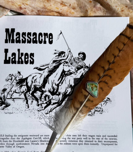 royston turquoise, royston nevada, song dog silver, sydney martinez