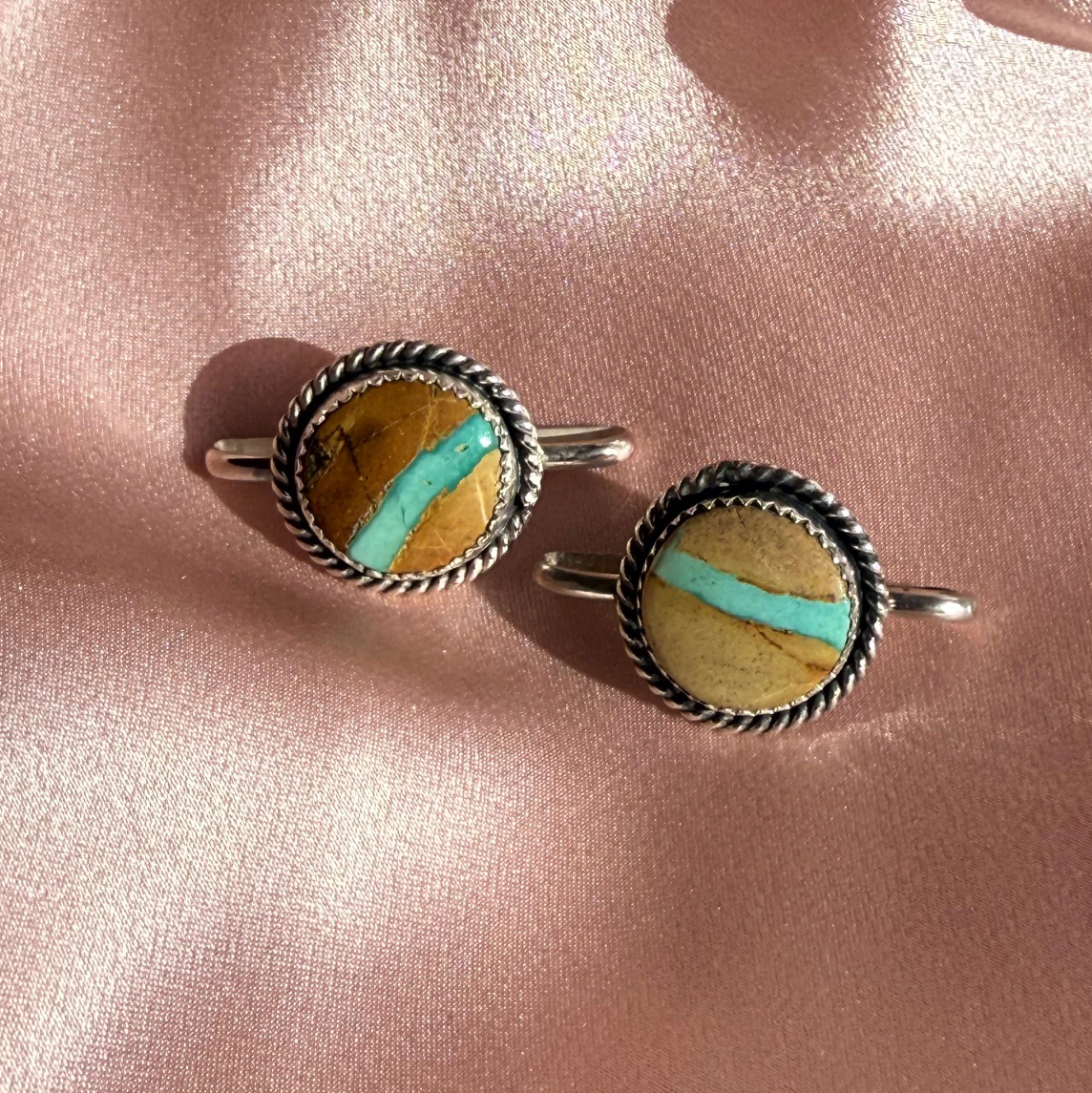 nevada turquoise, apple watch charms, nevada turquoise apple watch charms, song dog silver, sydney martinez